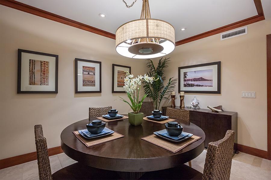 Ko Olina Beach Villa, 14Th Floor, Full Ocean View 카폴레이 외부 사진