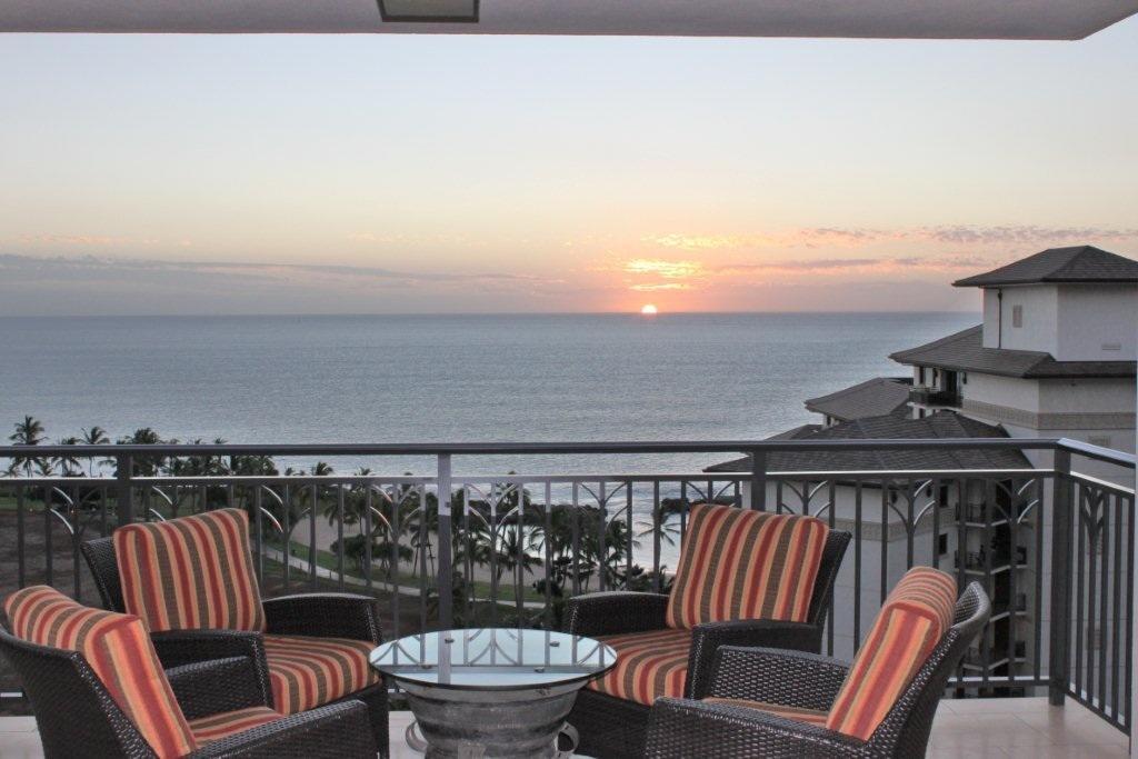 Ko Olina Beach Villa, 14Th Floor, Full Ocean View 카폴레이 외부 사진
